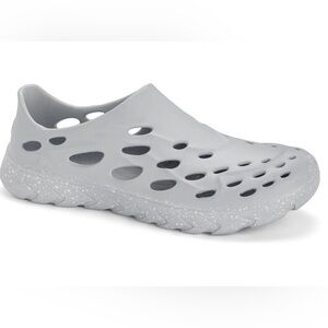 Men’s Slip On Airflow Clog Sneakers Water Shoes